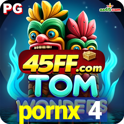 pornx 4